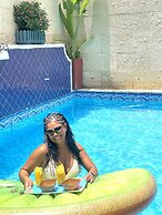 Hotel Boutique Castillo Ines Maria