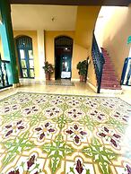 Hotel Boutique Castillo Ines Maria