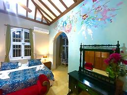 Hotel Boutique Castillo Ines Maria