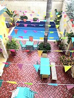 Hotel Boutique Castillo Ines Maria