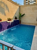 Hotel Boutique Castillo Ines Maria