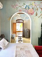 Hotel Boutique Castillo Ines Maria