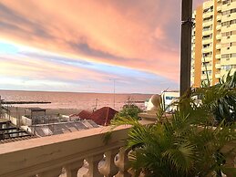 Hotel Boutique Castillo Ines Maria