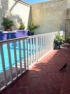 Hotel Boutique Castillo Ines Maria