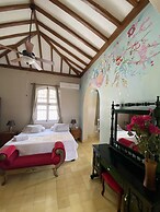 Hotel Boutique Castillo Ines Maria