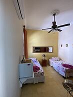 Hotel Boutique Castillo Ines Maria