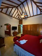 Hotel Boutique Castillo Ines Maria