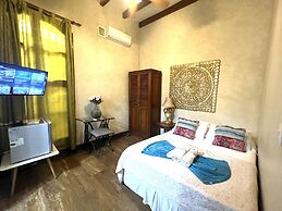 Hotel Boutique Castillo Ines Maria