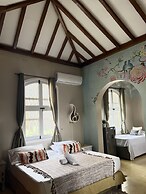 Hotel Boutique Castillo Ines Maria