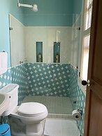 Hotel Boutique Castillo Ines Maria