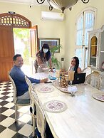 Hotel Boutique Castillo Ines Maria