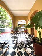 Hotel Boutique Castillo Ines Maria