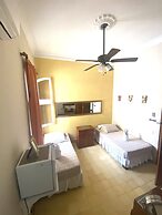 Hotel Boutique Castillo Ines Maria