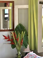 Hotel Boutique Castillo Ines Maria