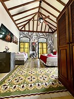 Hotel Boutique Castillo Ines Maria