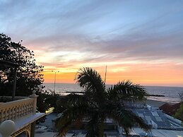 Hotel Boutique Castillo Ines Maria