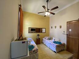 Hotel Boutique Castillo Ines Maria