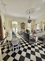 Hotel Boutique Castillo Ines Maria