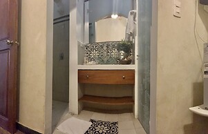 Hotel Boutique Castillo Ines Maria