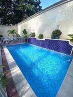 Hotel Boutique Castillo Ines Maria