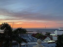 Hotel Boutique Castillo Ines Maria