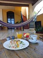 Hotel Boutique Castillo Ines Maria