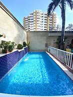 Hotel Boutique Castillo Ines Maria