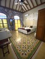 Hotel Boutique Castillo Ines Maria