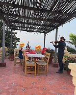 Hotel Boutique Castillo Ines Maria