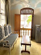 Hotel Boutique Castillo Ines Maria