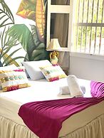 Hotel Boutique Castillo Ines Maria