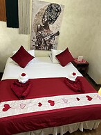 Hotel Boutique Castillo Ines Maria