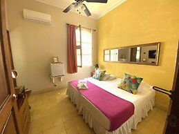 Hotel Boutique Castillo Ines Maria