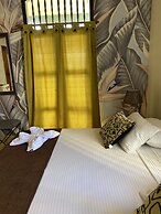 Hotel Boutique Castillo Ines Maria