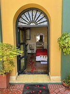 Hotel Boutique Castillo Ines Maria