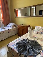 Hotel Boutique Castillo Ines Maria