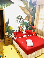 Hotel Boutique Castillo Ines Maria