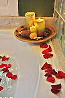 Hotel Boutique Castillo Ines Maria