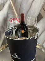 Hotel Boutique Castillo Ines Maria