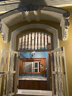 Hotel Boutique Castillo Ines Maria