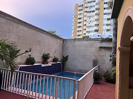 Hotel Boutique Castillo Ines Maria