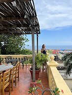 Hotel Boutique Castillo Ines Maria