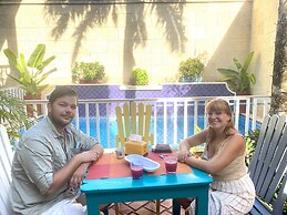 Hotel Boutique Castillo Ines Maria