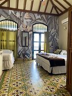 Hotel Boutique Castillo Ines Maria