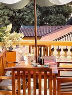 Hotel Boutique Castillo Ines Maria