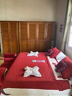 Hotel Boutique Castillo Ines Maria