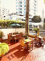 Hotel Boutique Castillo Ines Maria