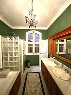 Hotel Boutique Castillo Ines Maria