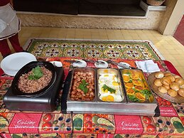 Hotel Boutique Castillo Ines Maria