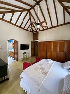 Hotel Boutique Castillo Ines Maria